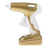 HI- TACK Glue Gun: Rechargeable: Cordless: 10-20w