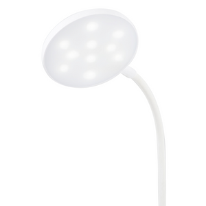 PURElite Clip-on Mini Light: Rechargeable: White