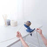 Clover Yarn Ball Winder