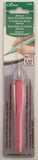 Clover Amour Soft Touch Crochet Hook - All Sizes 0.6mm to 15mm