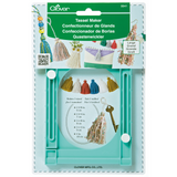 Clover Tassel Maker - Small & Large