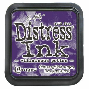 Ranger Tim Holtz Distress Ink Pads - All Colours