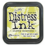 Ranger Tim Holtz Distress Ink Pads - All Colours