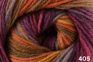 Sirdar Spirit DK Yarn - 100g - All Colours