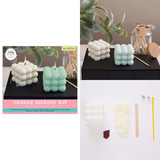 Simply Make Do It Yourself Candle Kits - Christmas/Halloween 