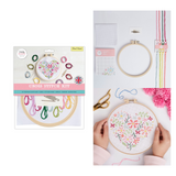 Simply Make - Cross Stitch Kits 