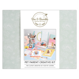 Bee & Bumble Pet Parent Creative Craft Kit