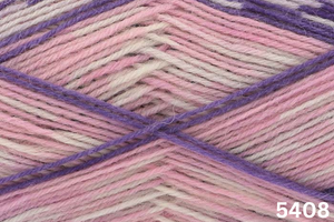 King Cole Norse 4Ply 100g - All Colours