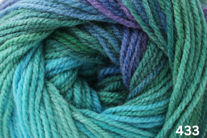 Sirdar Spirit DK Yarn - 100g - All Colours