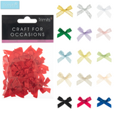 Trimits Bows: 6mm: 36 Pieces: Packs