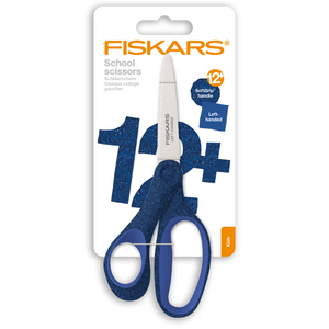 Fiskars Scissors: School: 18cm 12+