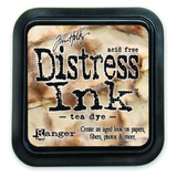 Ranger Tim Holtz Distress Ink Pads - All Colours