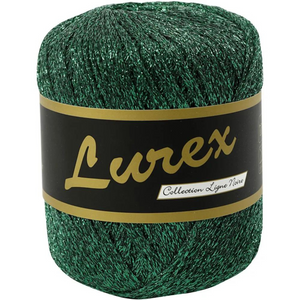 Creativ Lurex Yarn 160m