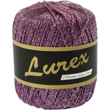 Creativ Lurex Yarn 160m