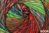 King Cole Cottagespun Chunky 150g - All Colours