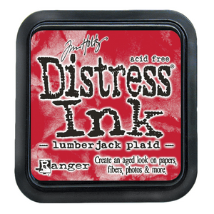 Ranger Tim Holtz Distress Ink Pads - All Colours