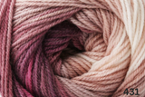 Sirdar Spirit DK Yarn - 100g - All Colours