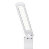 PURElite 2-in-1 Flip Lamp & Torch: Rechargeable: White