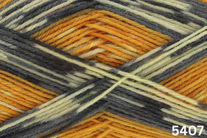 King Cole Norse 4Ply 100g - All Colours