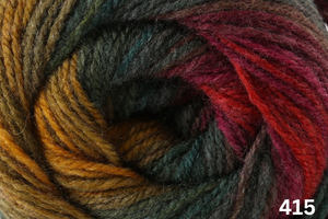 Sirdar Spirit DK Yarn - 100g - All Colours