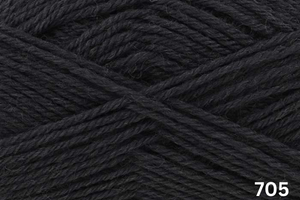 King Cole Merino Blend 4ply 50g 