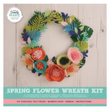 Simply Make - Make Your Own Wreath Flowers 