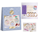 Sew & So On - Embroidery Kits