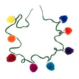 Trimits Pom Pom Garland Kit