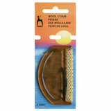 Pony Wool Comb