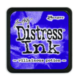 Ranger Tim Holtz Distress Pad Mini - All Colours