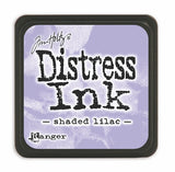 Ranger Tim Holtz Distress Pad Mini - All Colours