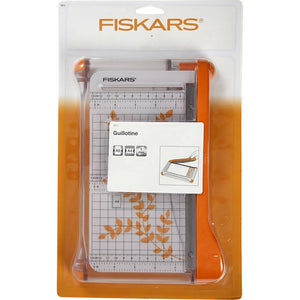 Fiskars Bypass Paper Trimmer, 6 inch, 1 each 