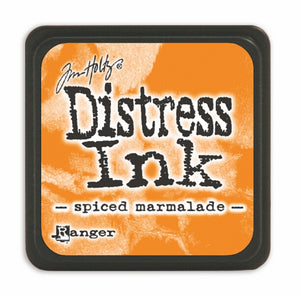 Ranger Tim Holtz Distress Pad Mini - All Colours