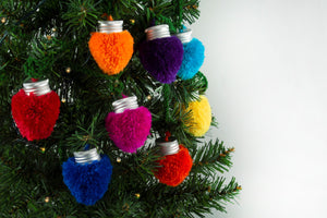 Trimits Pom Pom Garland Kit