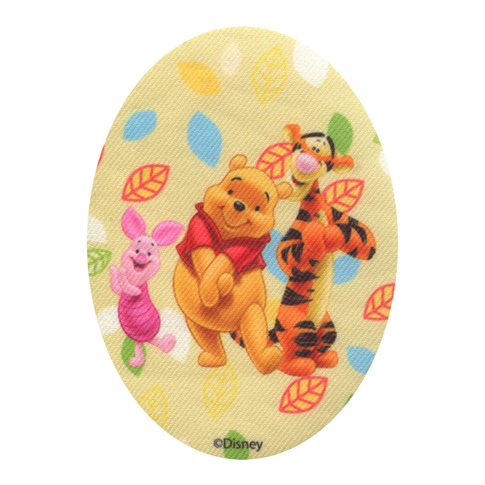 Official Disney Winnie The Pooh Iron On Appliques – SewProCrafts Ltd