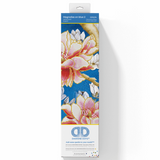 Diamond Dotz - Diamond Painting Kit - Magnolias on Blue 2