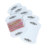 DMC 6x Classic Embroidery Floss Bobbins Set