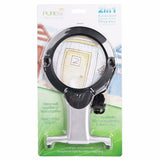 PURElite 2-in-1 LED Hands-Free Magnifier Illuminated 