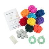 Trimits Pom Pom Garland Kit