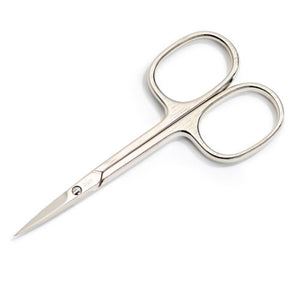 Prym Silver Embroidery Scissors - 3.5"/9cm