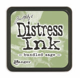 Ranger Tim Holtz Distress Pad Mini - All Colours